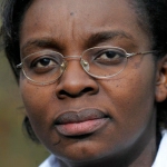 Victoire Ingabire - No subject should be taboe in Rwandan politics