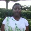 Alice Muhirwa - Treasurer FDU-Inkingi
