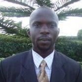 Boniface Twagirimana - Vice-President FDU-Inkingi