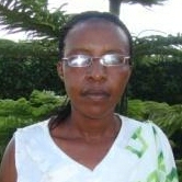 Madeleine Mukamana - FDU-Inkingi - Social Affairs, Human Rights and Gender