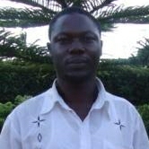 Pascal Ntirenganya - FDU-Inkingi - Economic Affairs
