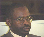 Jean Bosco Barayagwiza