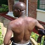Ingabire's Assistant beaten-up