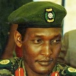 Lt Gen Kayumba Nyamwasa, now in exile in South Africa
