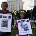 Kagame-Nyamwasa wanted
