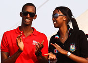 Ange Kagame, First daughter