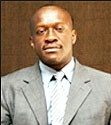 Minister Joseph Habineza