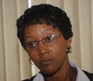 Stella Ford Mugabo