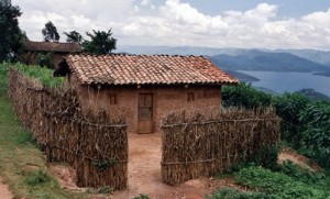Rwanda Habitation