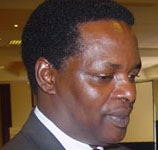 William Nkurunziza